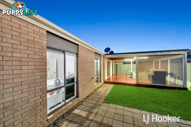 53 Datura Avenue CRANBOURNE NORTH VIC 3977