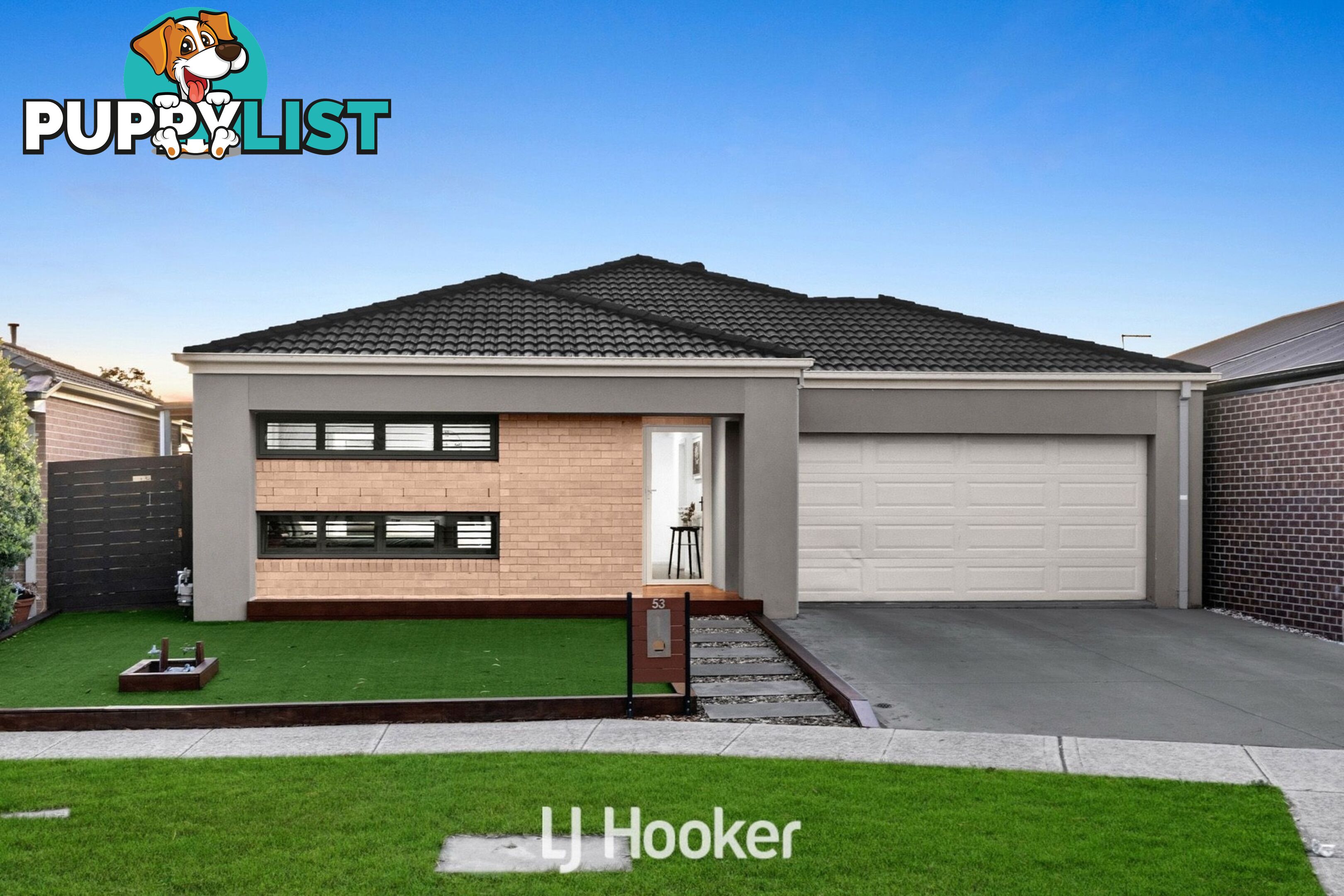 53 Datura Avenue CRANBOURNE NORTH VIC 3977