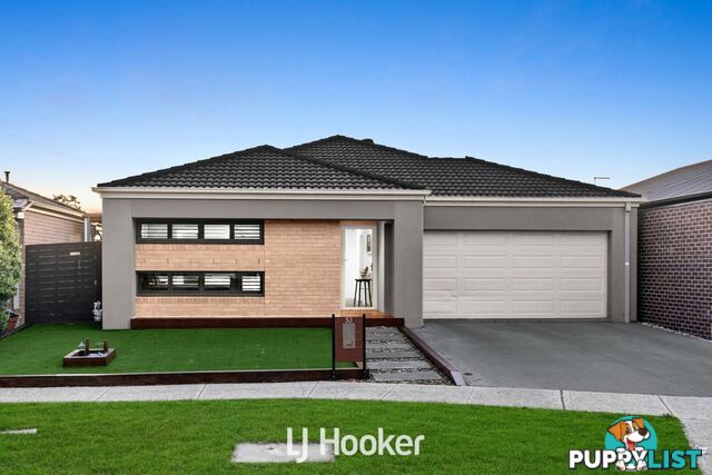 53 Datura Avenue CRANBOURNE NORTH VIC 3977
