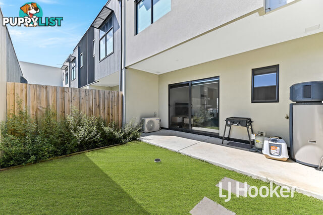 14 Tanzanite Court BERWICK VIC 3806