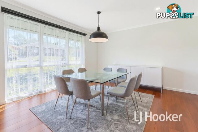 40 Gardenia Street PAKENHAM VIC 3810