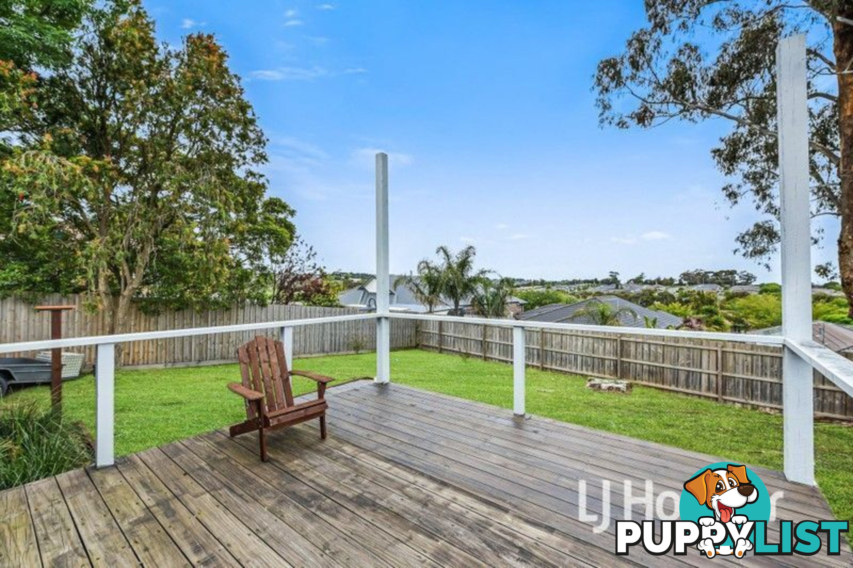 40 Gardenia Street PAKENHAM VIC 3810