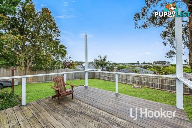 40 Gardenia Street PAKENHAM VIC 3810