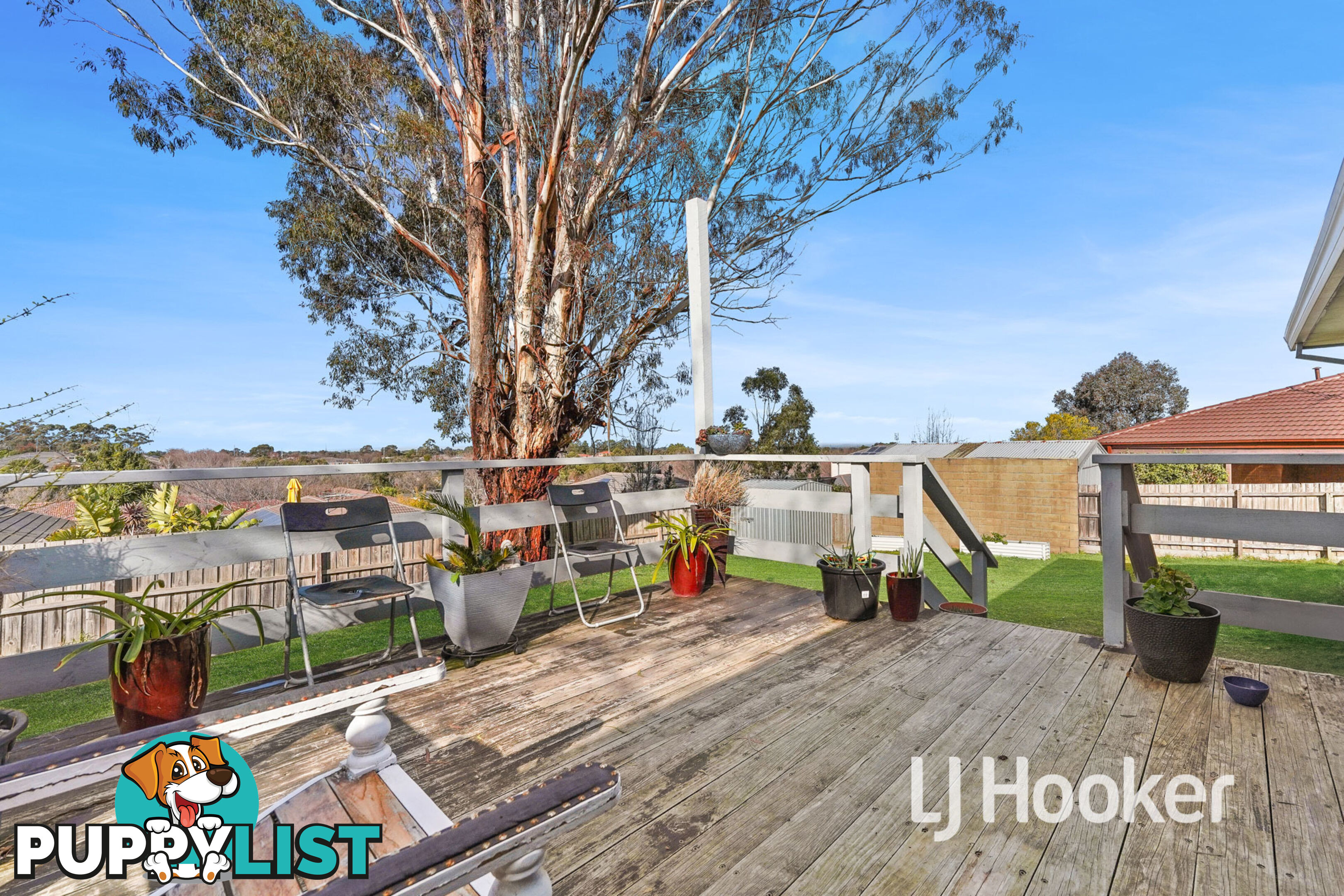 40 Gardenia Street PAKENHAM VIC 3810