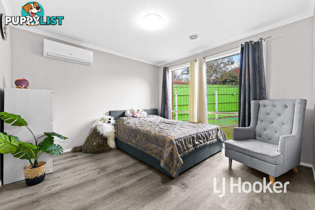 93 Earlsfield Drive BERWICK VIC 3806