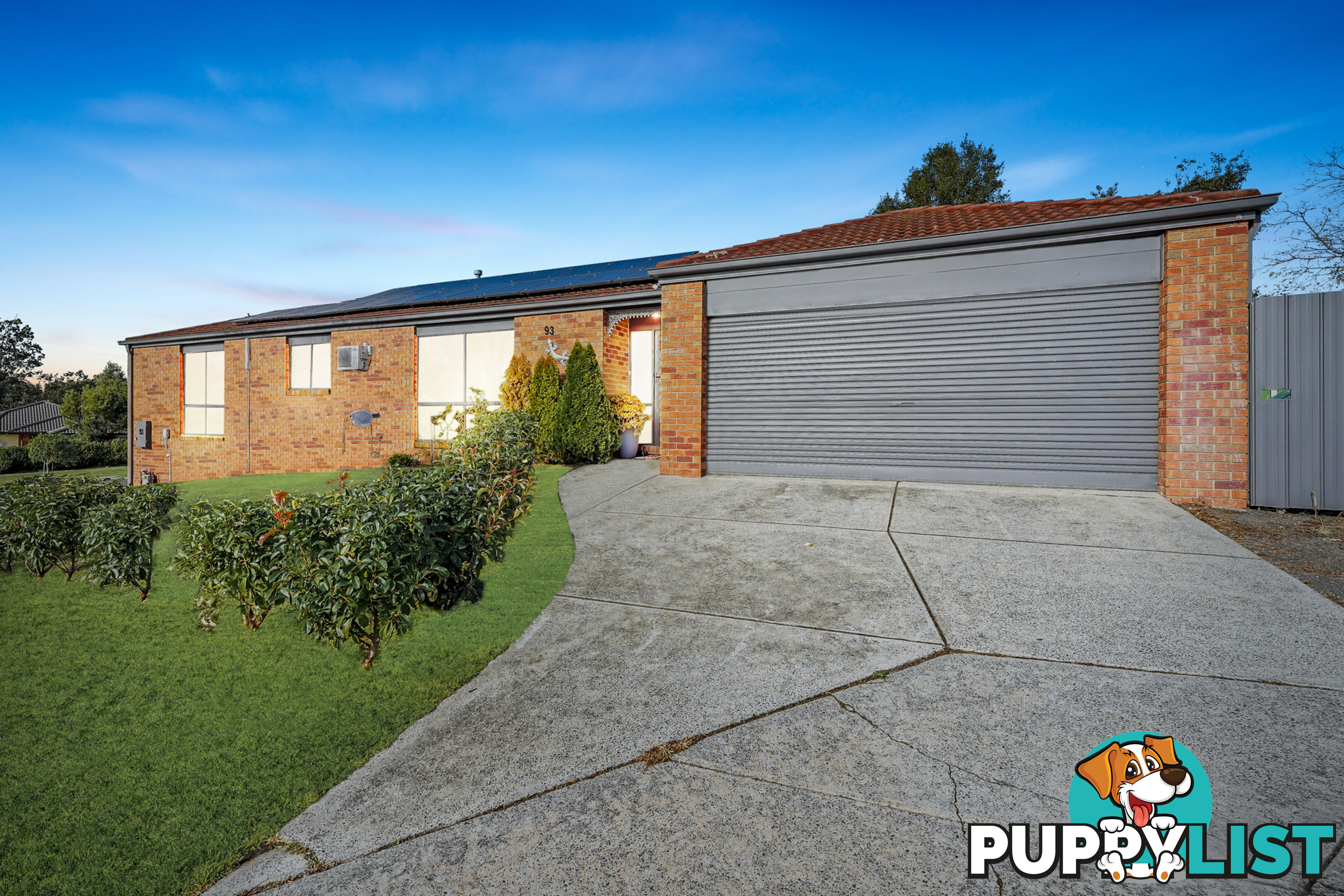 93 Earlsfield Drive BERWICK VIC 3806