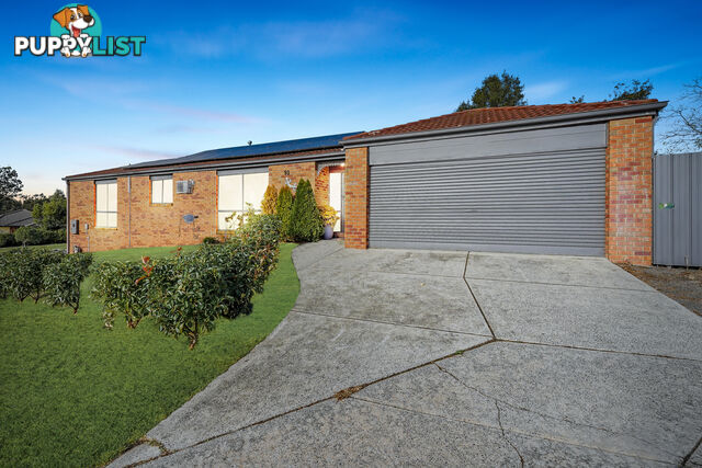 93 Earlsfield Drive BERWICK VIC 3806