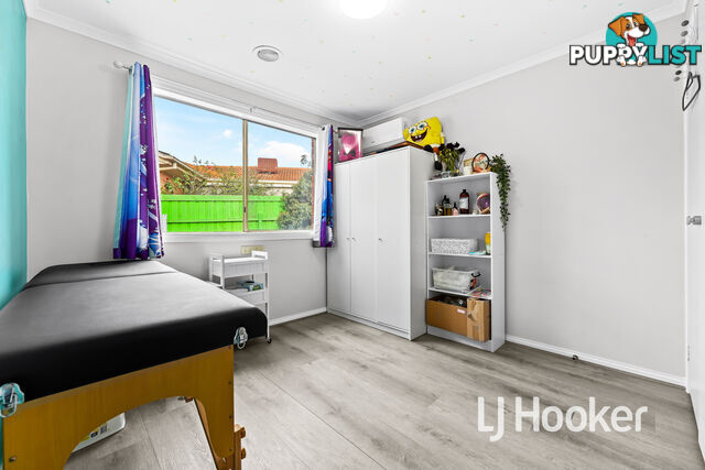 93 Earlsfield Drive BERWICK VIC 3806