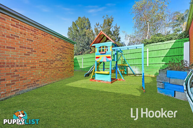 93 Earlsfield Drive BERWICK VIC 3806