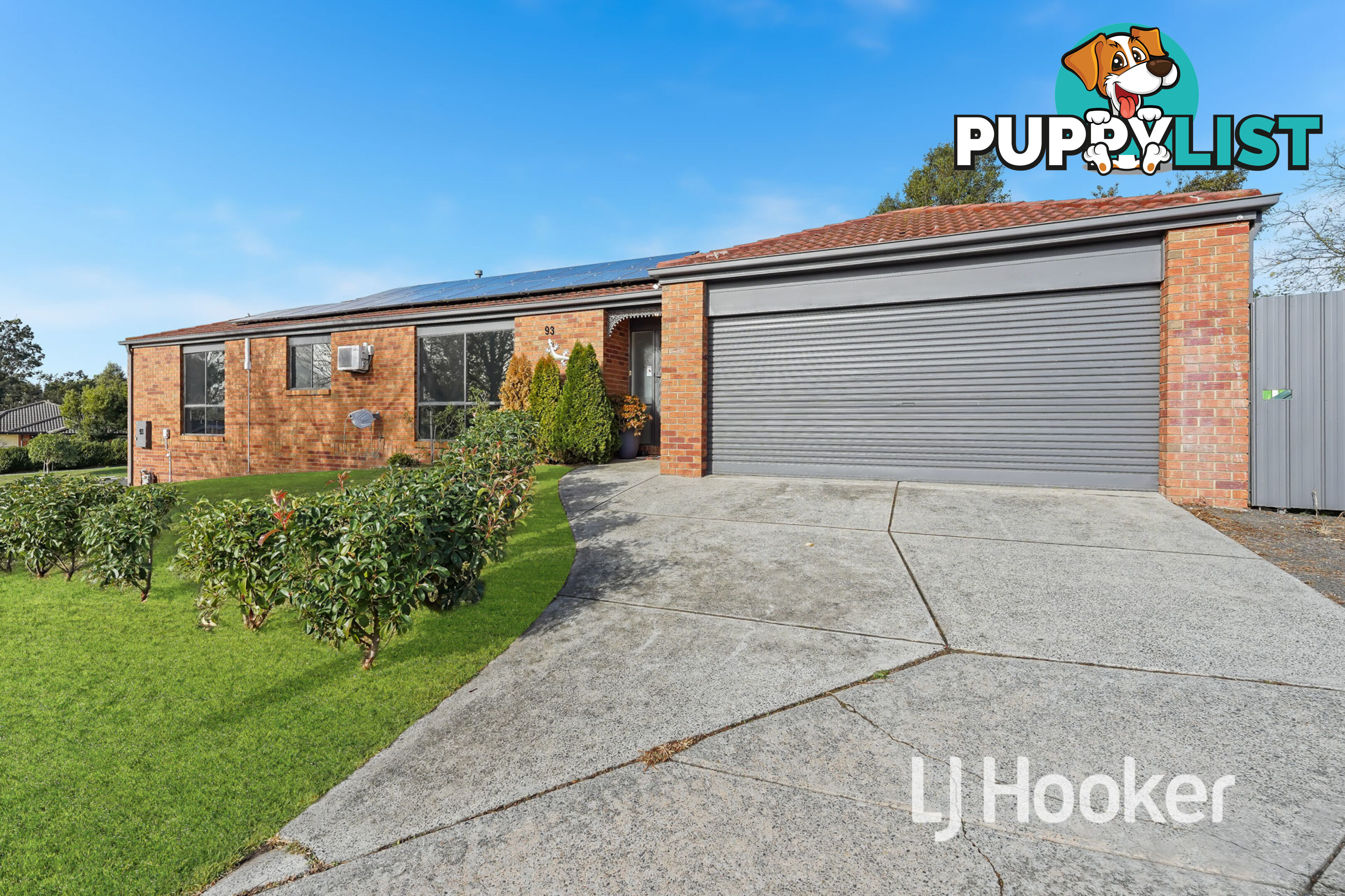 93 Earlsfield Drive BERWICK VIC 3806