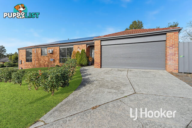 93 Earlsfield Drive BERWICK VIC 3806