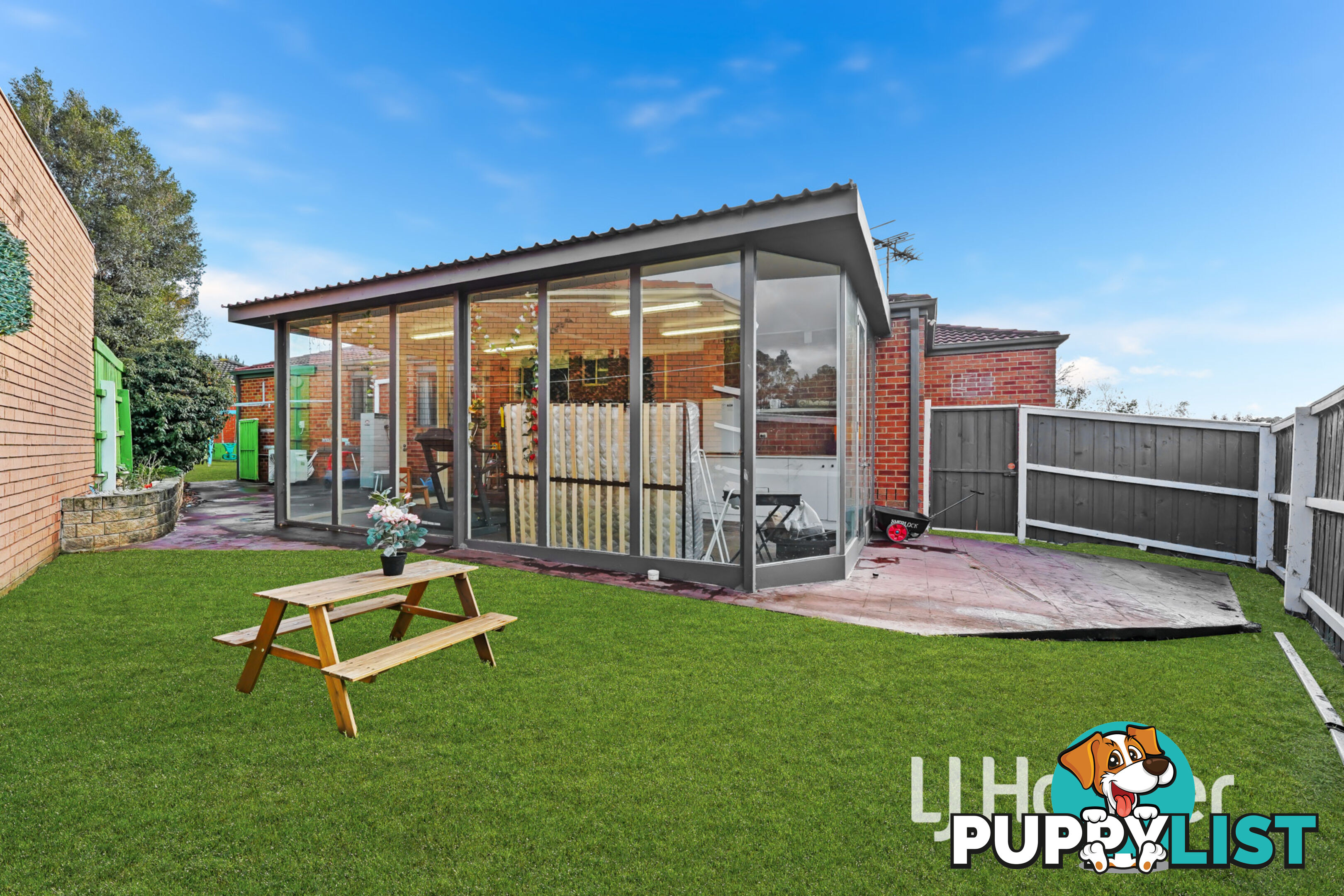 93 Earlsfield Drive BERWICK VIC 3806