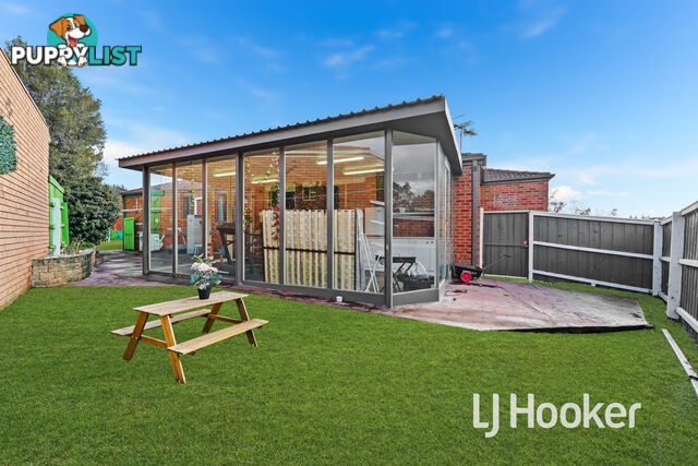 93 Earlsfield Drive BERWICK VIC 3806