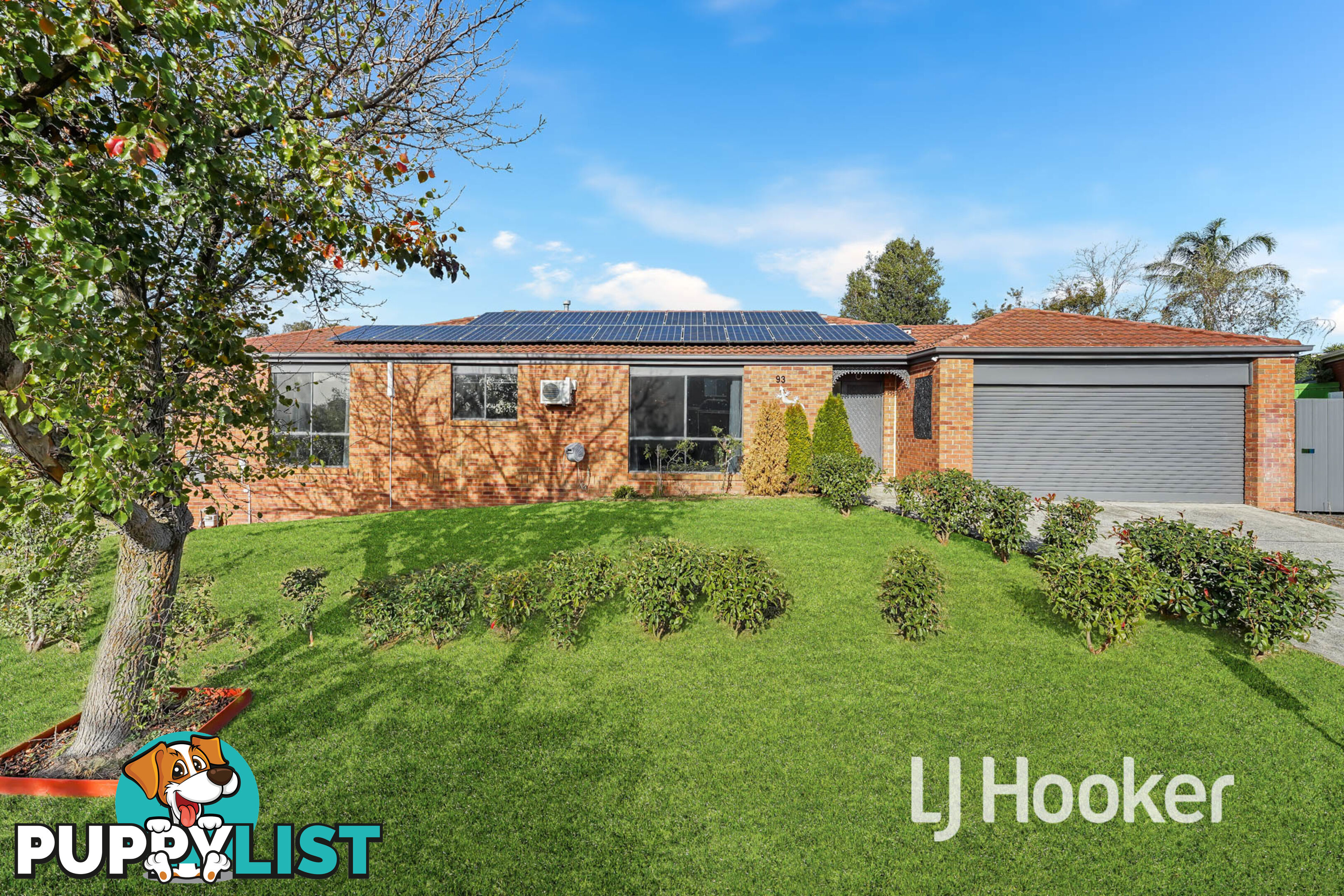 93 Earlsfield Drive BERWICK VIC 3806