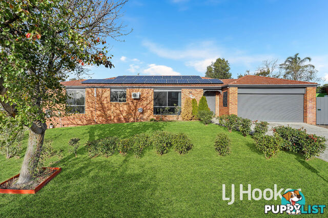 93 Earlsfield Drive BERWICK VIC 3806