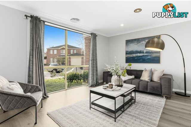 93 Earlsfield Drive BERWICK VIC 3806