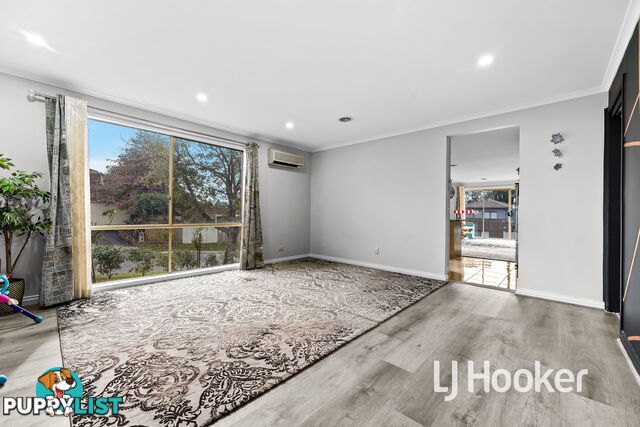 93 Earlsfield Drive BERWICK VIC 3806