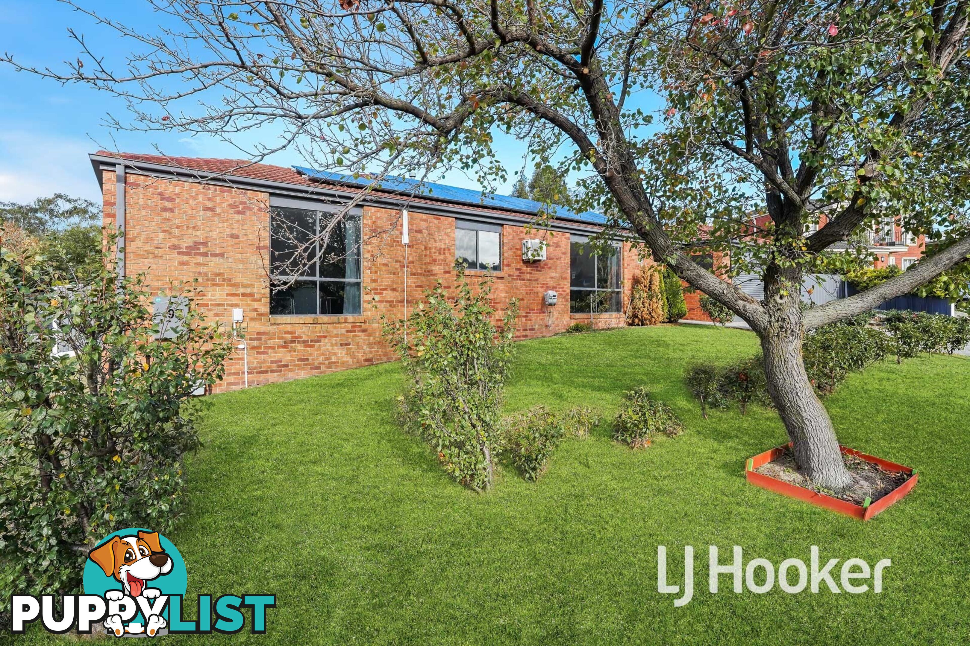 93 Earlsfield Drive BERWICK VIC 3806