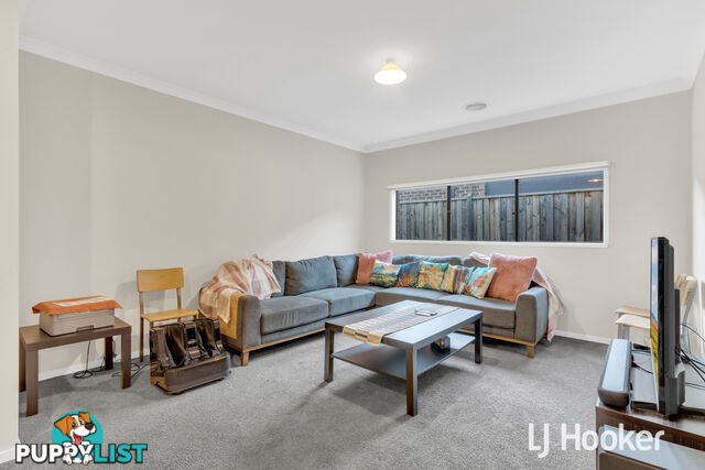 36 Sloane Drive CLYDE NORTH VIC 3978