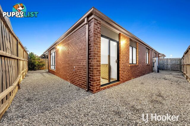 36 Sloane Drive CLYDE NORTH VIC 3978