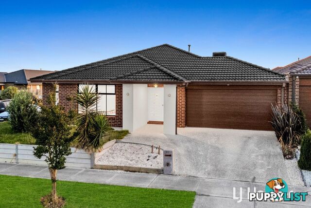 36 Sloane Drive CLYDE NORTH VIC 3978