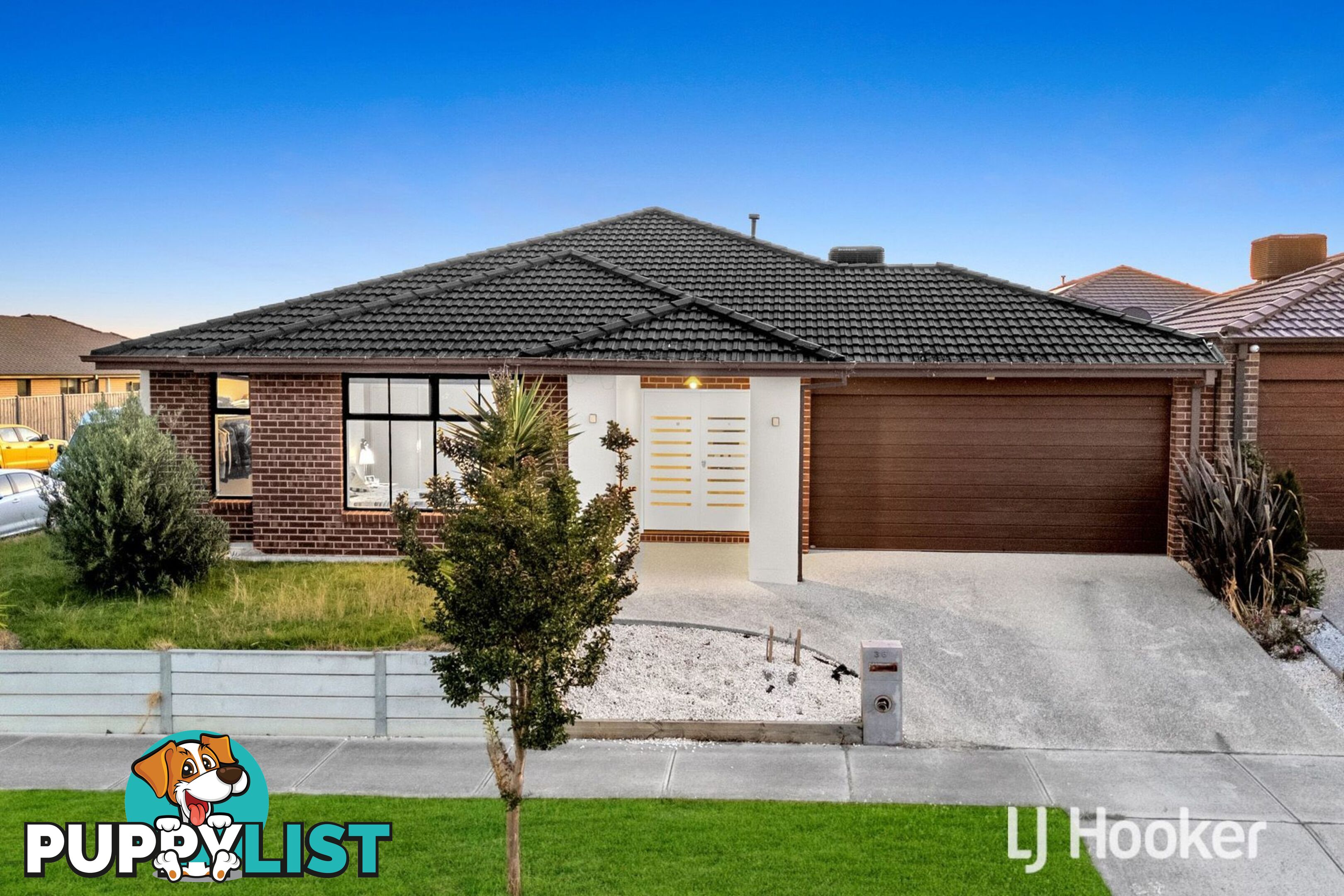 36 Sloane Drive CLYDE NORTH VIC 3978