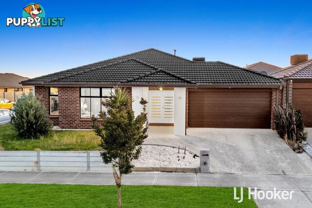 36 Sloane Drive CLYDE NORTH VIC 3978