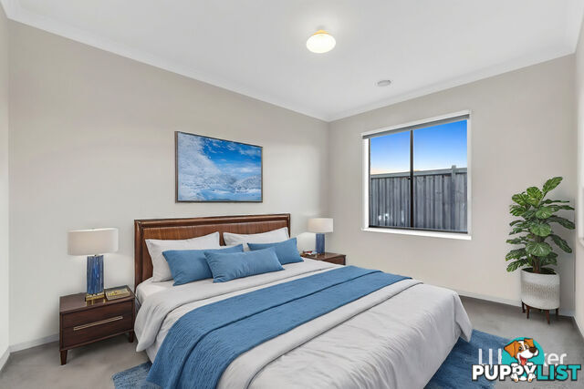 36 Sloane Drive CLYDE NORTH VIC 3978