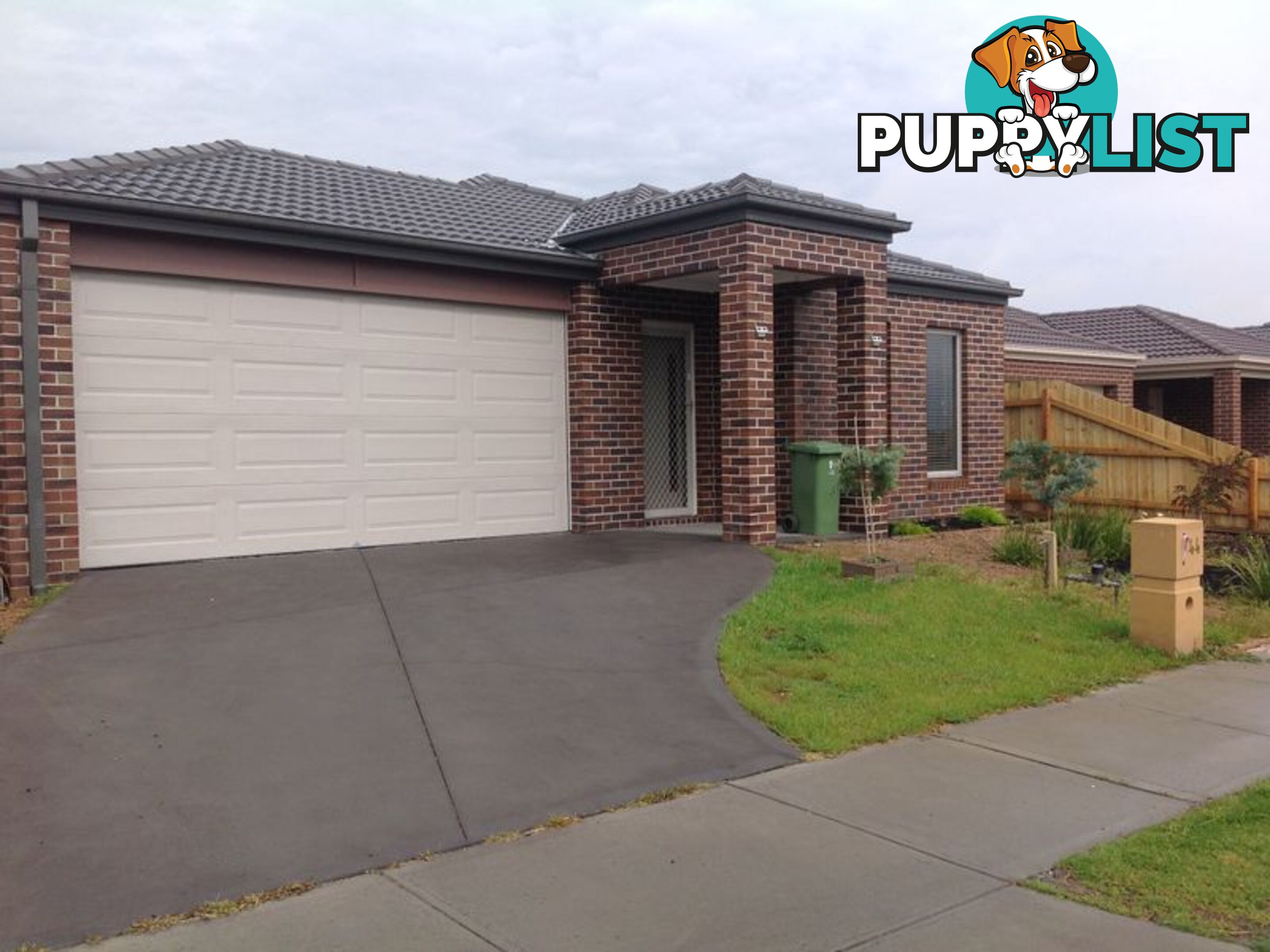 44 Banjo Circuit LYNBROOK VIC 3975