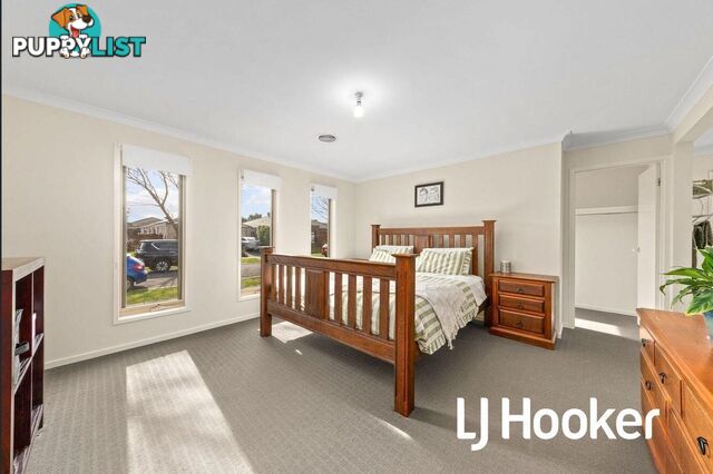 11 Northumbria Street CRANBOURNE EAST VIC 3977