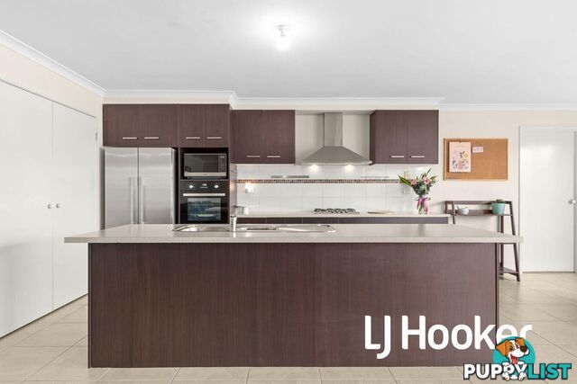 11 Northumbria Street CRANBOURNE EAST VIC 3977