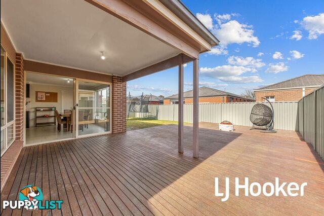 11 Northumbria Street CRANBOURNE EAST VIC 3977