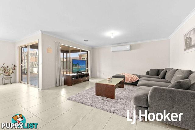 11 Northumbria Street CRANBOURNE EAST VIC 3977