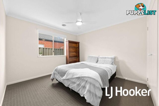 11 Northumbria Street CRANBOURNE EAST VIC 3977