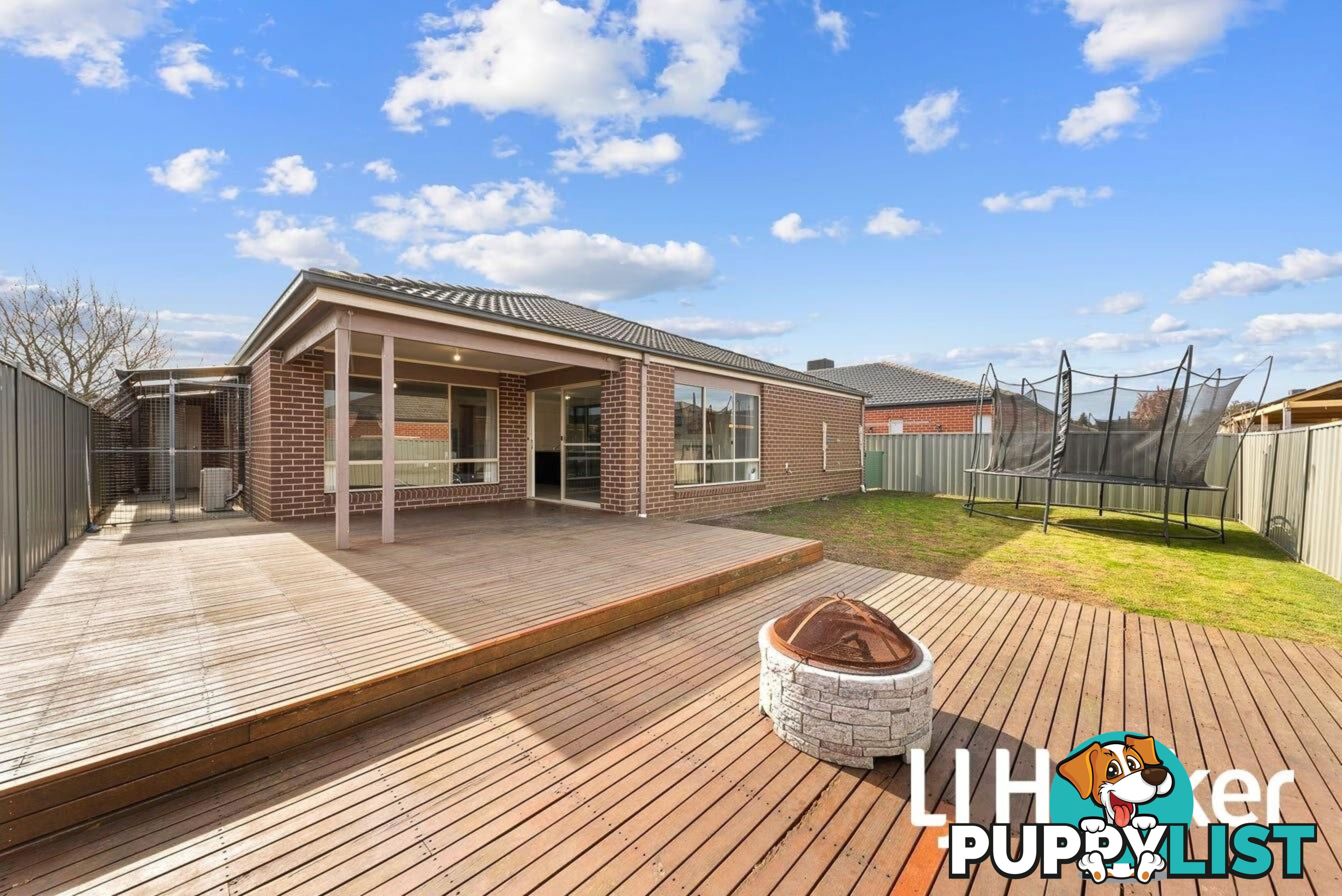 11 Northumbria Street CRANBOURNE EAST VIC 3977