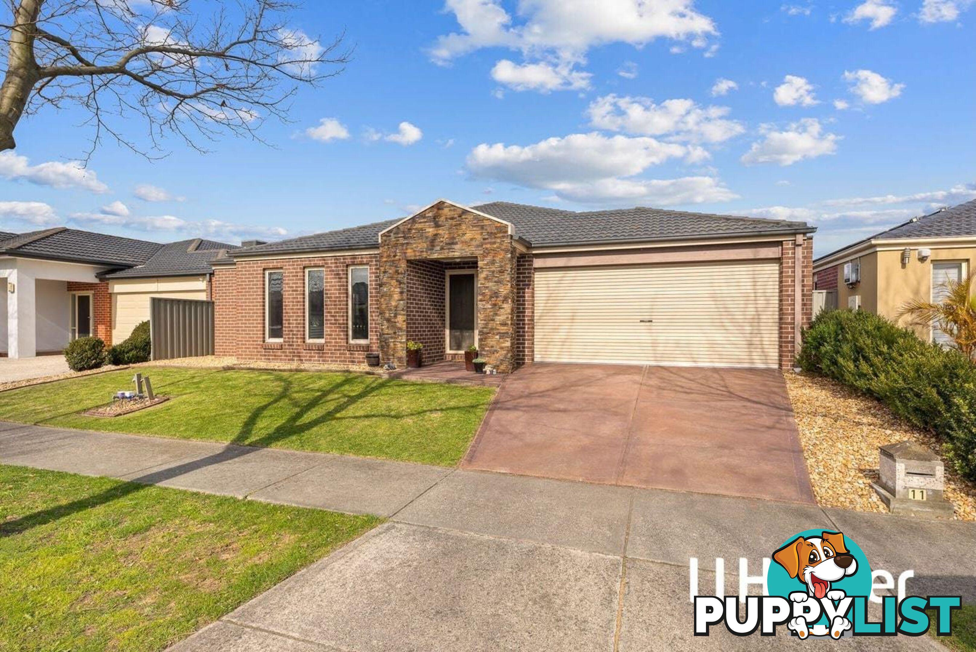 11 Northumbria Street CRANBOURNE EAST VIC 3977