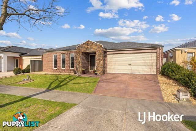 11 Northumbria Street CRANBOURNE EAST VIC 3977