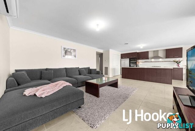 11 Northumbria Street CRANBOURNE EAST VIC 3977