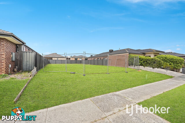 12 San Fratello Street CLYDE NORTH VIC 3978