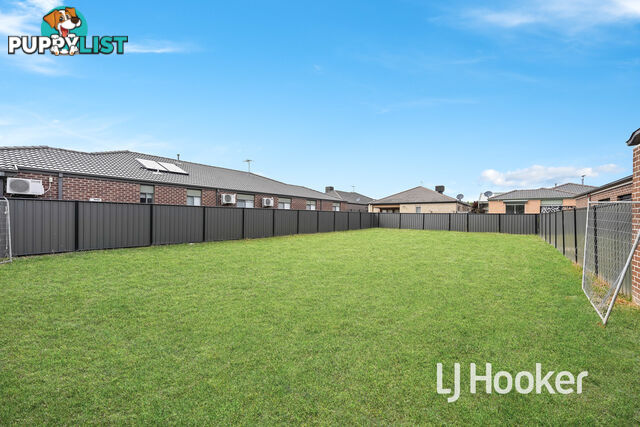 12 San Fratello Street CLYDE NORTH VIC 3978