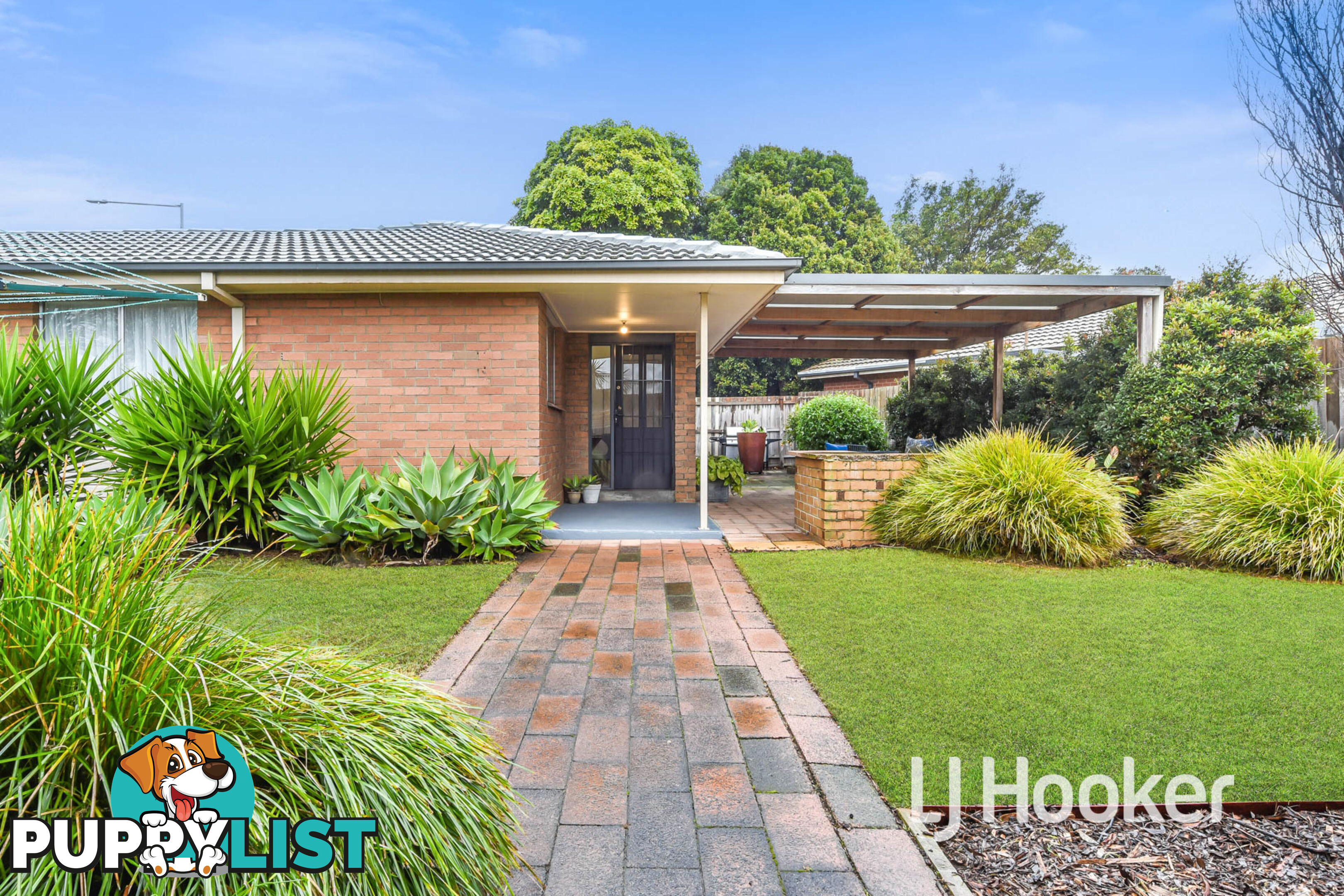 63 Sladen Street CRANBOURNE VIC 3977