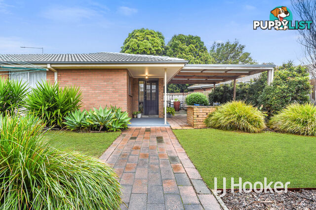 63 Sladen Street CRANBOURNE VIC 3977