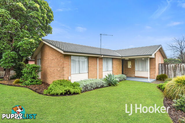 63 Sladen Street CRANBOURNE VIC 3977