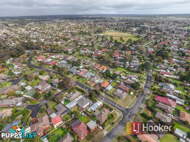 34 Duff Street CRANBOURNE VIC 3977