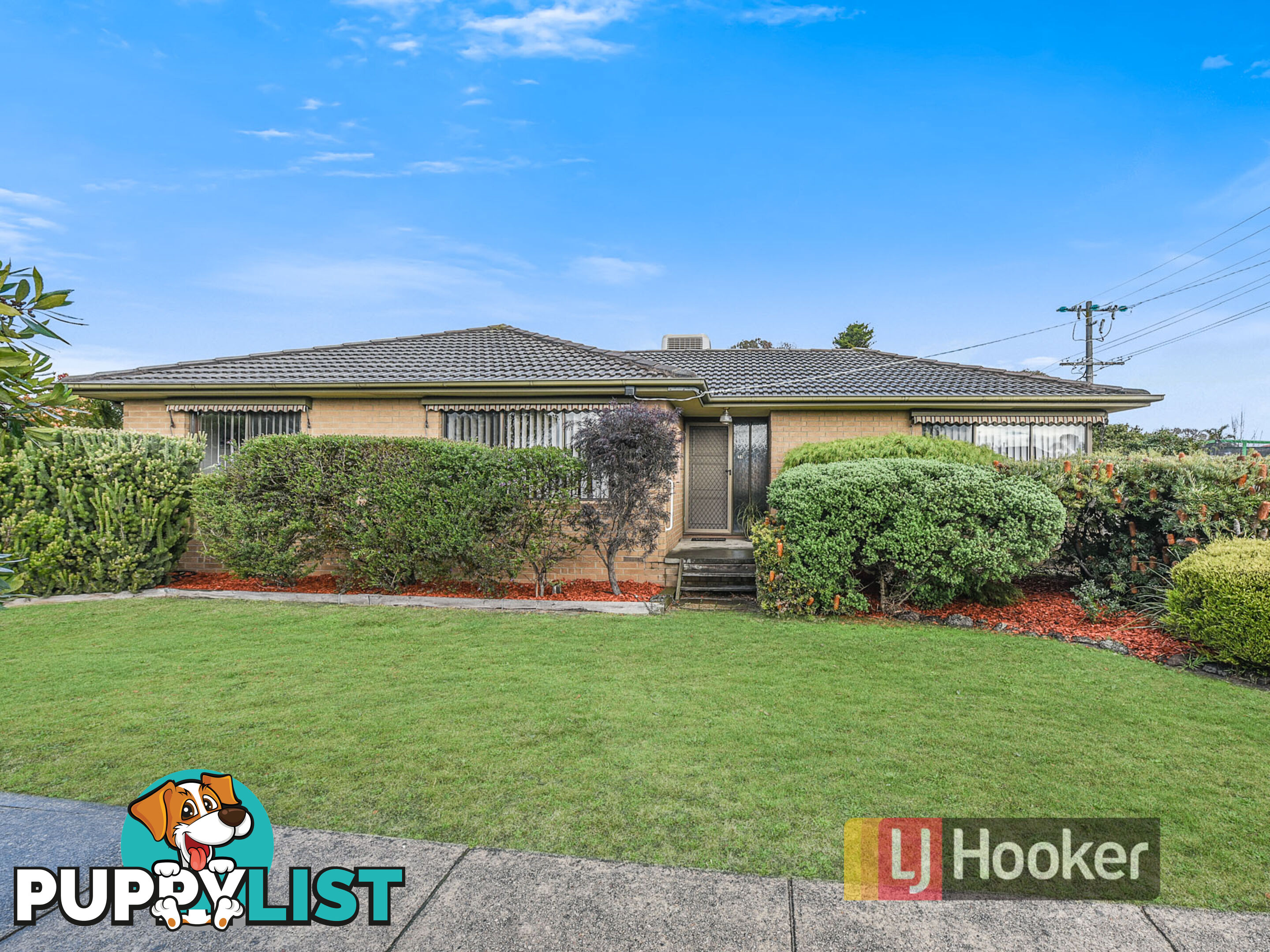 34 Duff Street CRANBOURNE VIC 3977