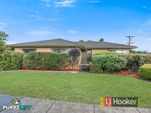 34 Duff Street CRANBOURNE VIC 3977