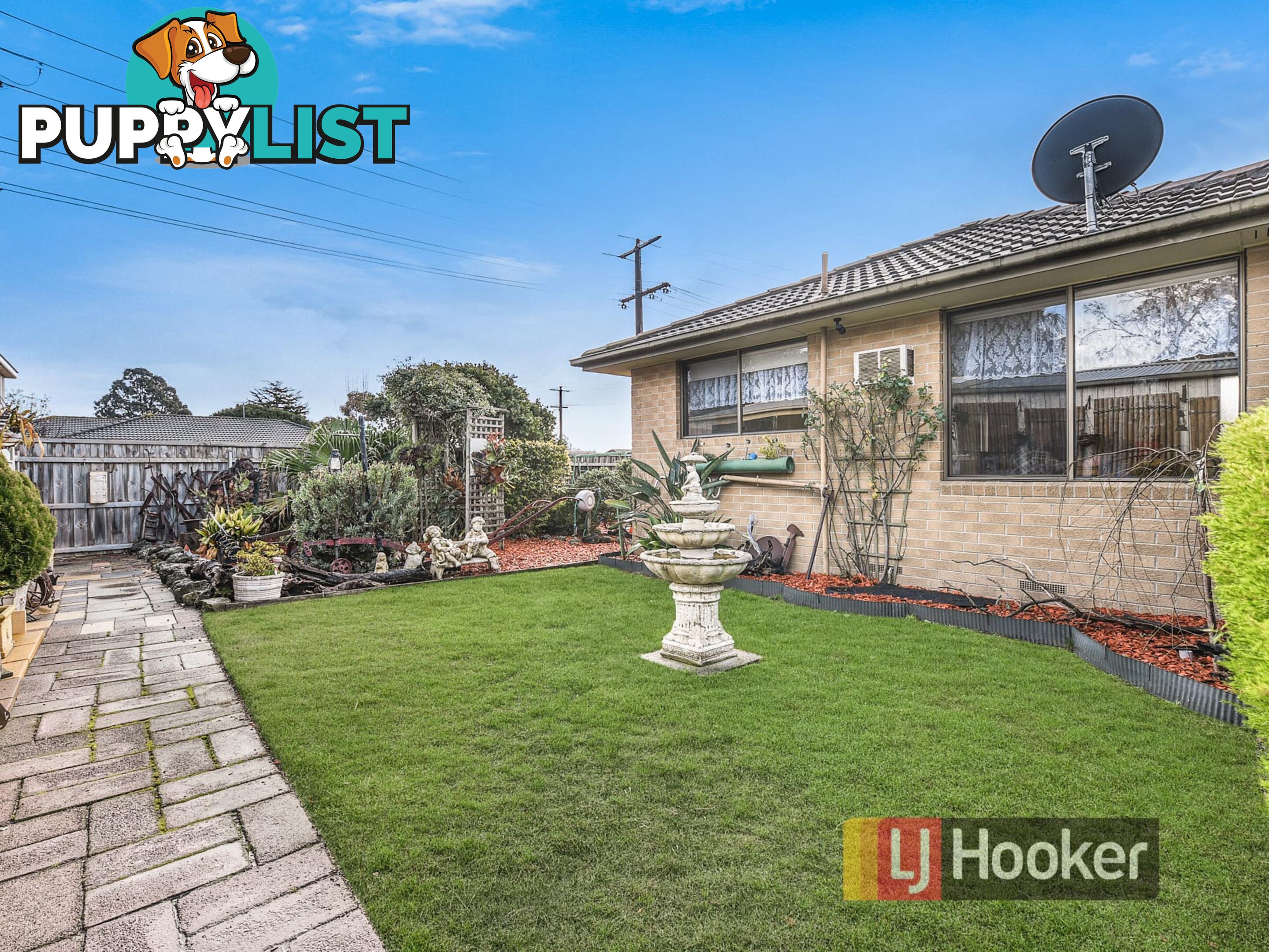 34 Duff Street CRANBOURNE VIC 3977