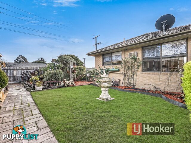 34 Duff Street CRANBOURNE VIC 3977