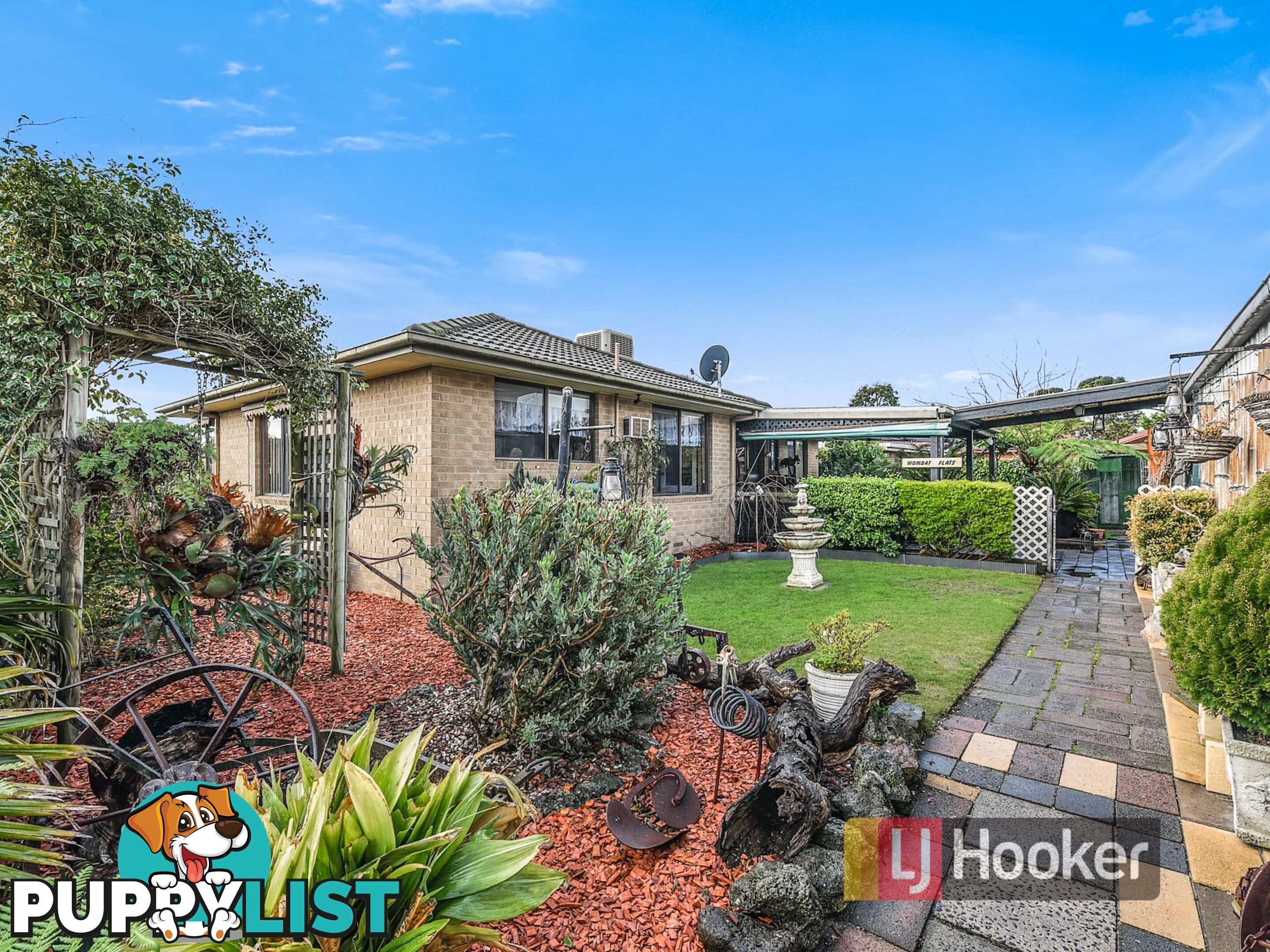 34 Duff Street CRANBOURNE VIC 3977