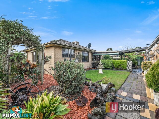 34 Duff Street CRANBOURNE VIC 3977